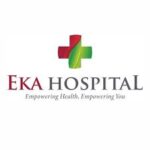 Logo Eka Hospital
