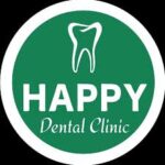 Logo Happy Dental Clinic Grand Indonesia