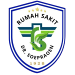 Logo Rs Dr Soepraoen